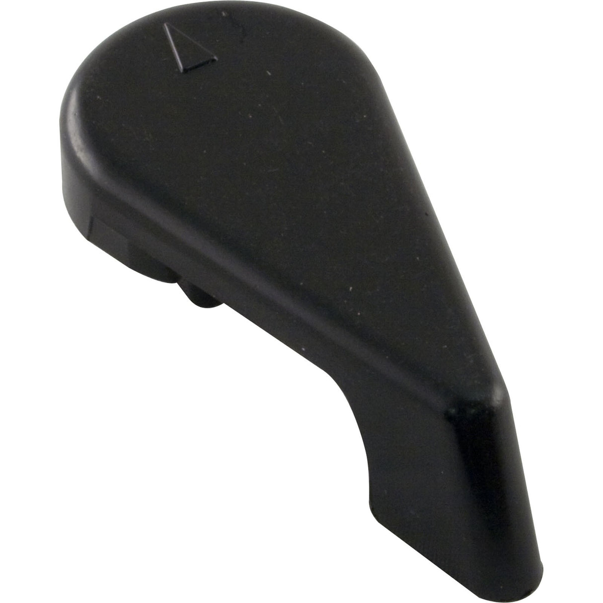 Handle, Waterway Top Access Diverter Valve, 1" Slip, Black : 602-4331