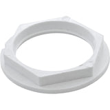 Nut, Waterway Top Access Diverter Valve, 1", White : 718-4340