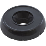 Cap, Waterway Top Access Diverter Valve, 1", Notched, Black : 602-4341