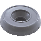 Cap, Waterway Top Access Diverter Valve, 1", Notched, Gray : 602-4347