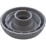 Cap, Waterway Top Access Diverter Valve, 1", Notched, Gray : 602-4347