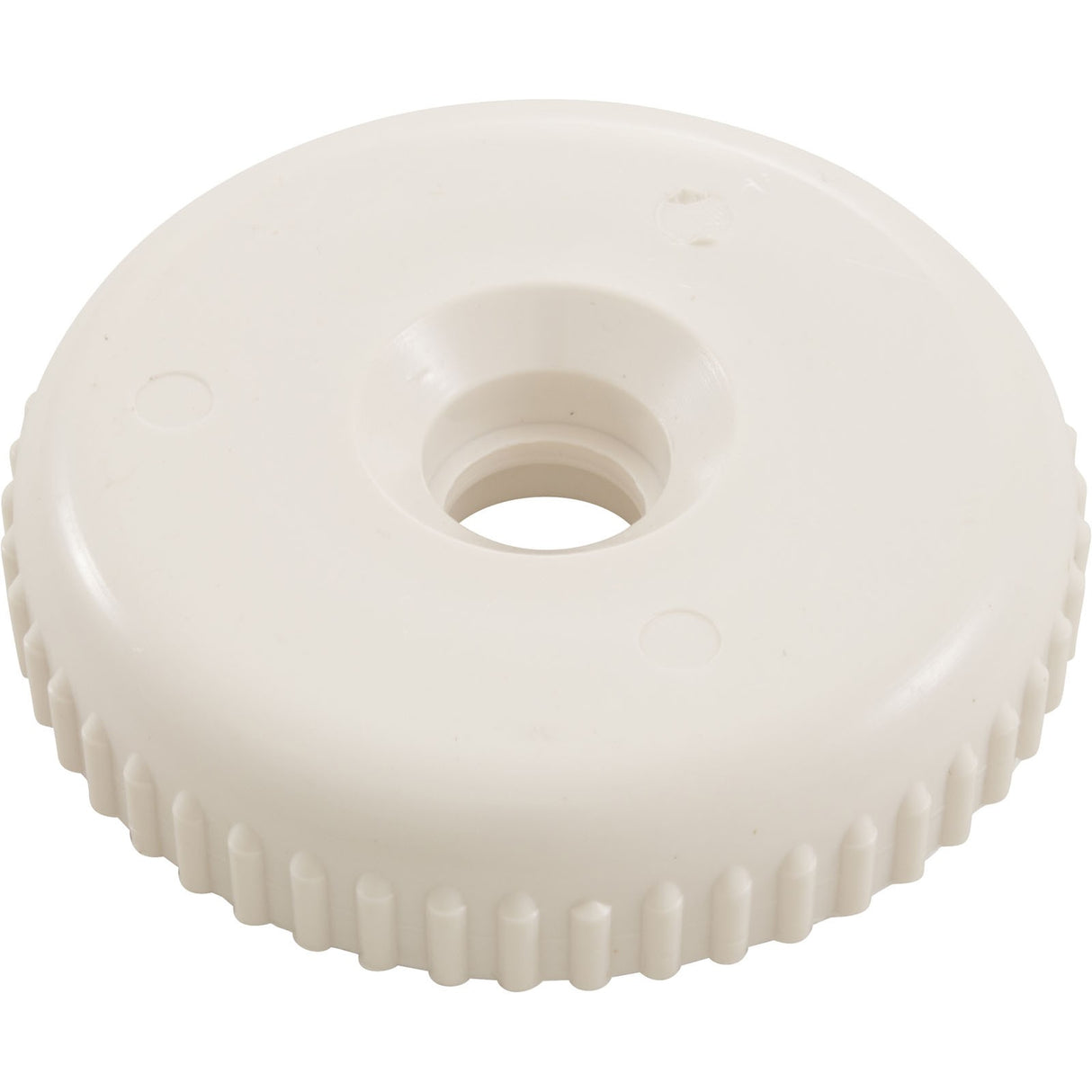 Cap, WW Top Access Diverter Valve, 2", Buttress Thread : 602-3610
