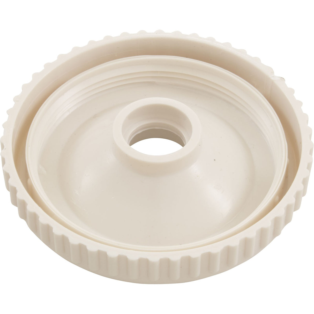 Cap, WW Top Access Diverter Valve, 2", Buttress Thread : 602-3610