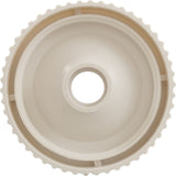 Cap, WW Top Access Diverter Valve, 2", Buttress Thread : 602-3610