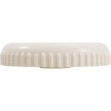 Cap, WW Top Access Diverter Valve, 2", Buttress Thread : 602-3610