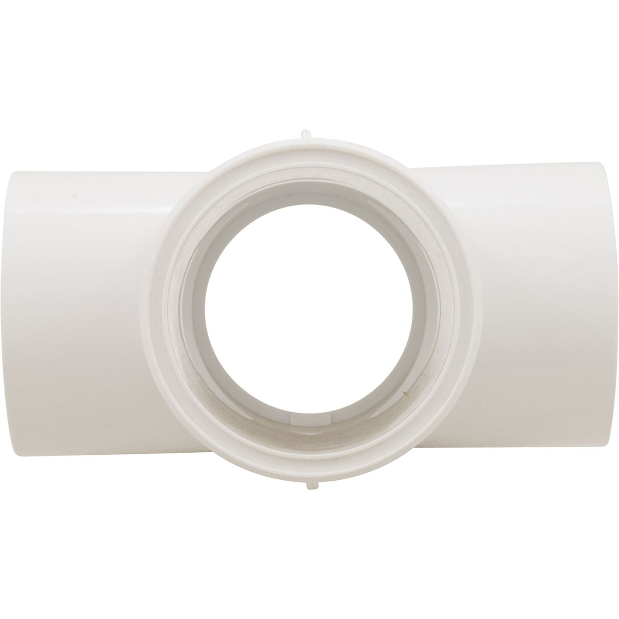 Body, Waterway Top Access Diverter Valve, 2" : 602-0910