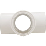 Body, Waterway Top Access Diverter Valve, 2" : 602-0910