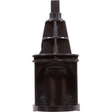 Diverter, Waterway Top Access Diverter Valve, 2" : 602-0960