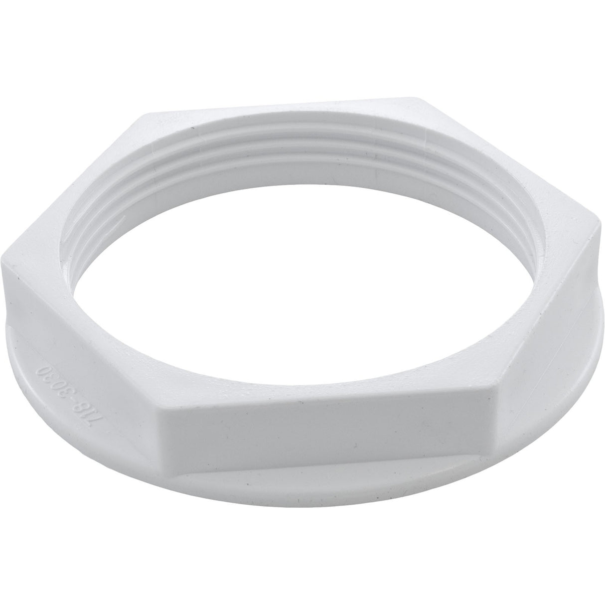 Nut, Waterway Top Access Diverter Valve, 2" : 718-3030