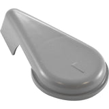 Handle, WW Top Access Diverter Valve, 2", Notched, Gray : 602-3547