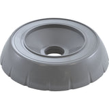 Cap, Waterway Top Access Diverter Valve, 2", Notched, Gray : 602-3557