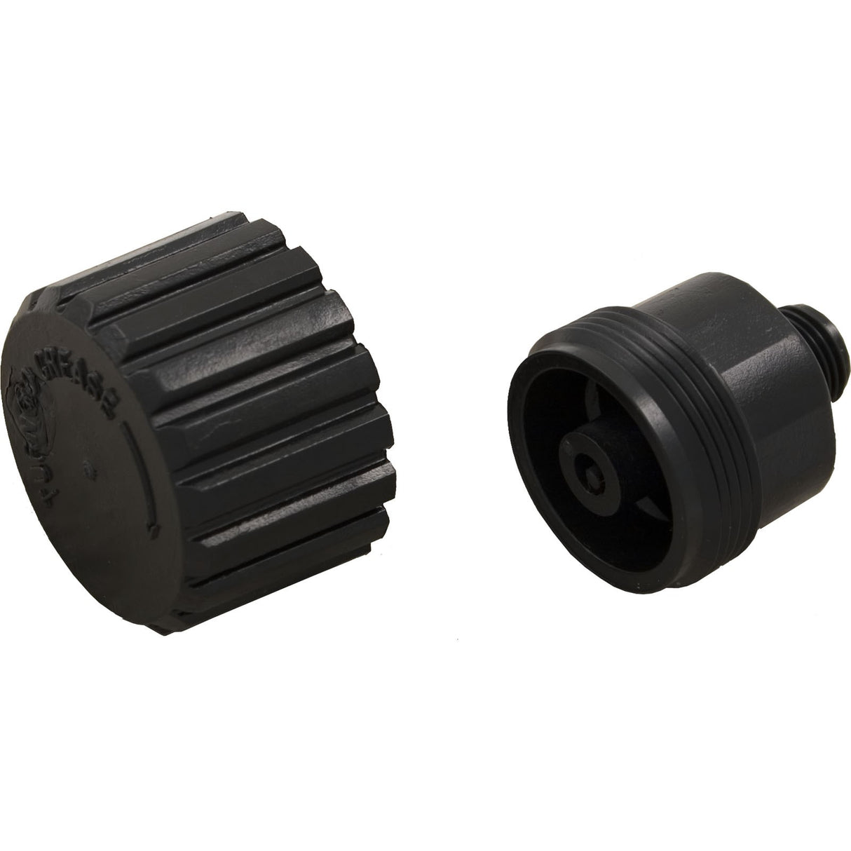Grease Cup, Zodiac Jandy 3-Way Valve : 2133