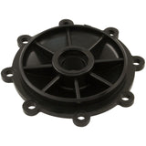 Cover, Zodiac Jandy 2-Way/3-Way Neverlube Valves, 2-Port : 4734+