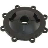 Cover, Zodiac Jandy 2-Way/3-Way Neverlube Valves, 2-Port : 4734+