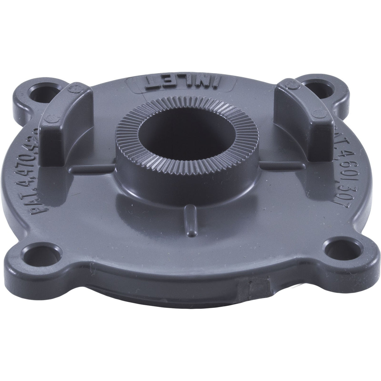 Cover, Zodiac Jandy 2-Port/3-Port Space Saver Valves, Btm Stop : 3426