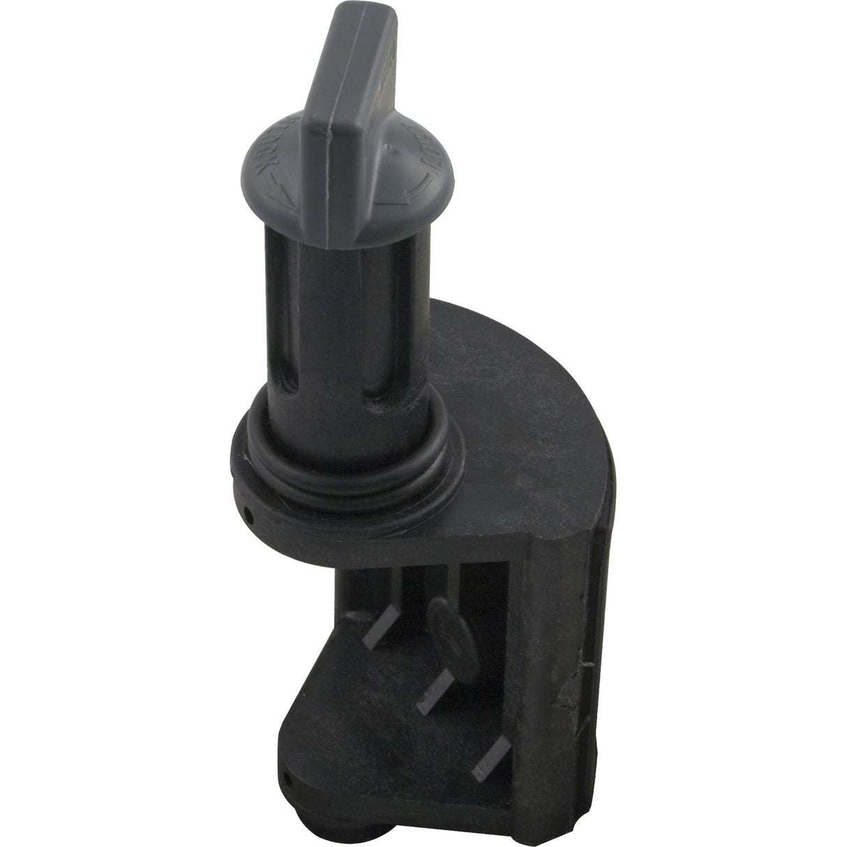 Diverter Assy, Zodiac Jandy Space Saver Valves, Positive Seal : 3483