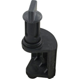 Diverter Assy, Zodiac Jandy Space Saver Valves, Positive Seal : 3483