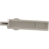 Handle, Grid Controls 2 & 3 Way Valves : 32-V3-3004-WHT