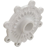 Cover, Grid Controls 3-Way Valve : 32-V3-3002-WHT