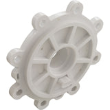 Cover, Grid Controls 3-Way Valve : 32-V3-3002-WHT