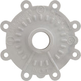 Cover, Grid Controls 3-Way Valve : 32-V3-3002-WHT