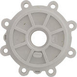 Cover, Grid Controls 3-Way Valve : 32-V3-3002-WHT