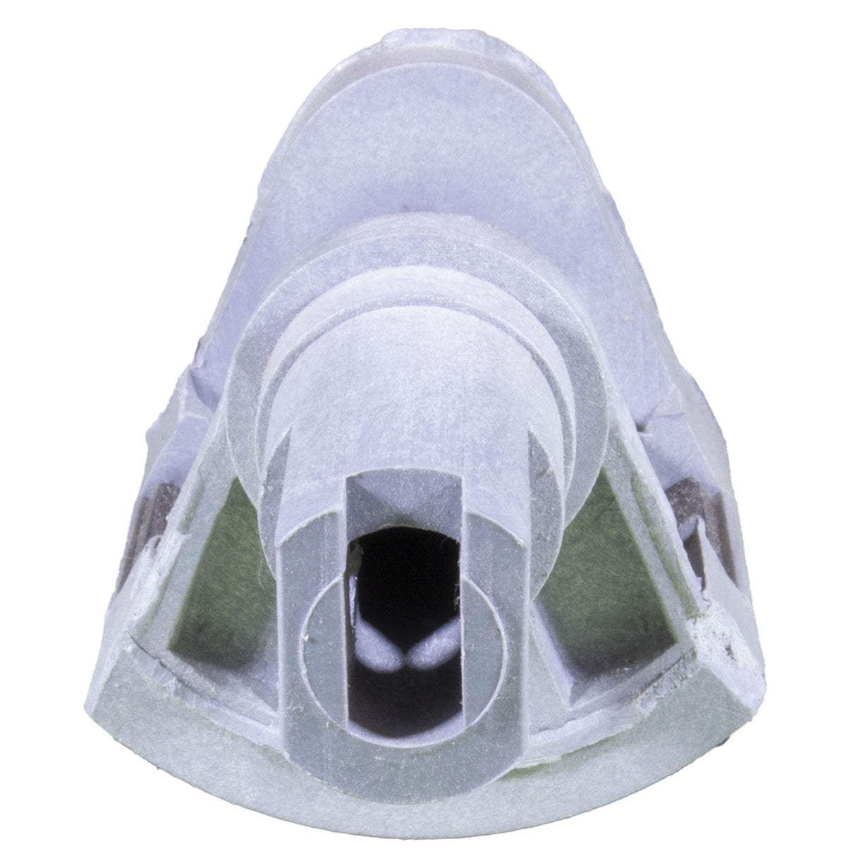 Diverter, Grid Controls 2/3 Way Valve, w/Seal & Cover O-Ring : 67-V3-3003-30G