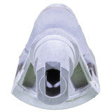 Diverter, Grid Controls 2/3 Way Valve, w/Seal & Cover O-Ring : 67-V3-3003-30G