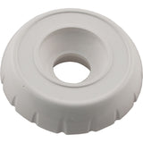 Cover, BWG HydroAir Hydroflow 3-Way Valve, 1/2", 3/4", 1", Wht : 31-4023WHT