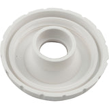 Cover, BWG HydroAir Hydroflow 3-Way Valve, 1/2", 3/4", 1", Wht : 31-4023WHT
