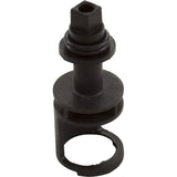 Diverter, BWG HydroAir Hydroflow 3-Way Valve, 1/2", 3/4", 1" : 51-4121