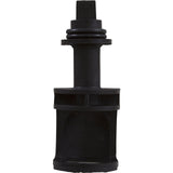 Diverter, BWG HydroAir Hydroflow 3-Way Valve, 1/2", 3/4", 1" : 51-4121