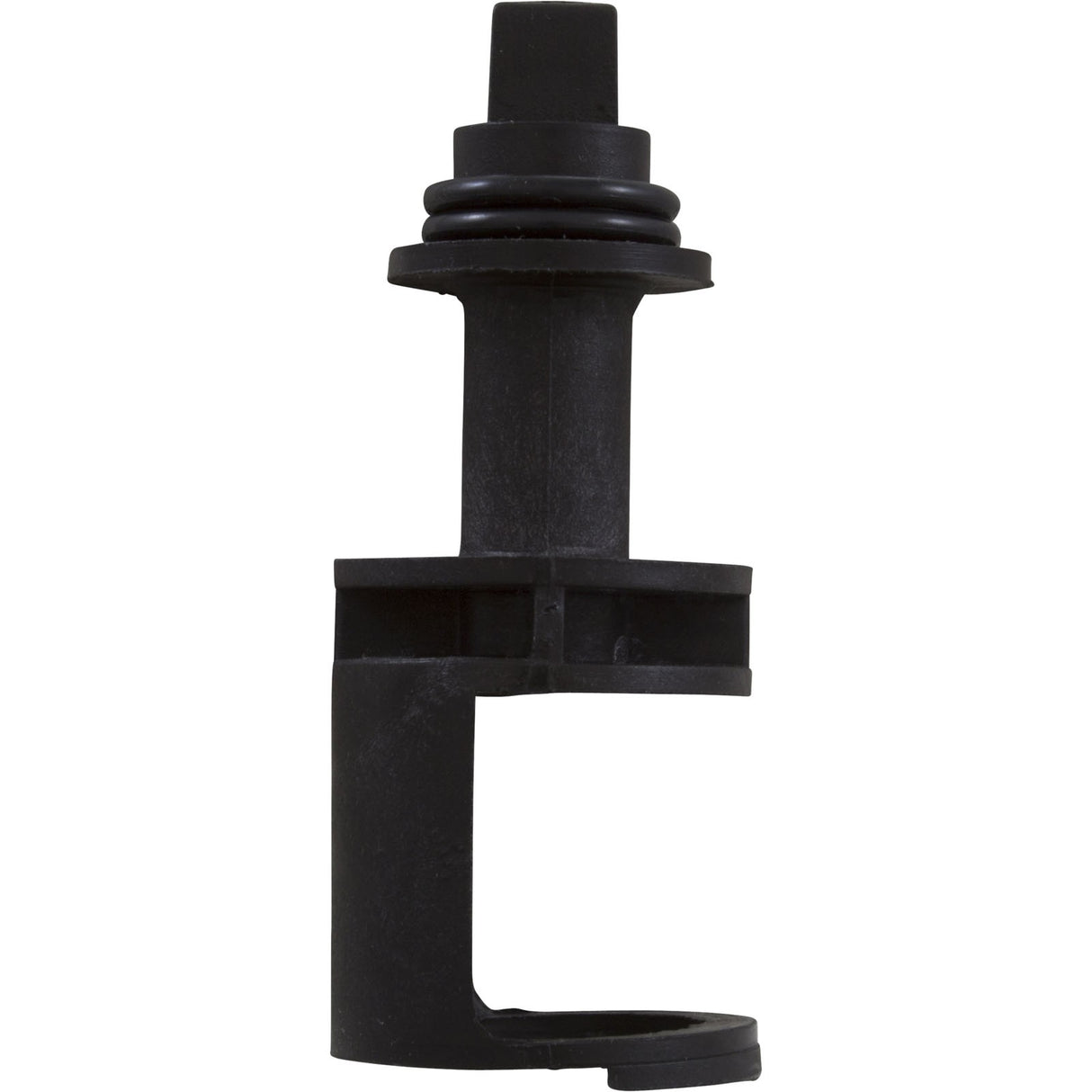 Diverter, BWG HydroAir Hydroflow 3-Way Valve, 1/2", 3/4", 1" : 51-4121