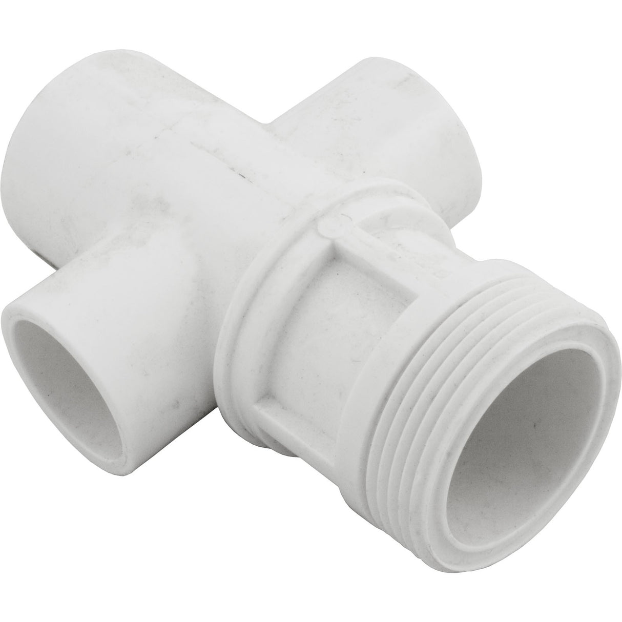 Body, BWG HydroAir Hydroflow 3-Way Valve, 3/4" : 31-4034
