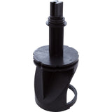 Diverter, BWG HydroAir Hydroflow 3-Way Valve, 2" : 51-4111