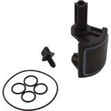 Diverter Assy, CMP, Hydroseal Diverter/Neverlube Rpl, J-Style : 25913-204-850