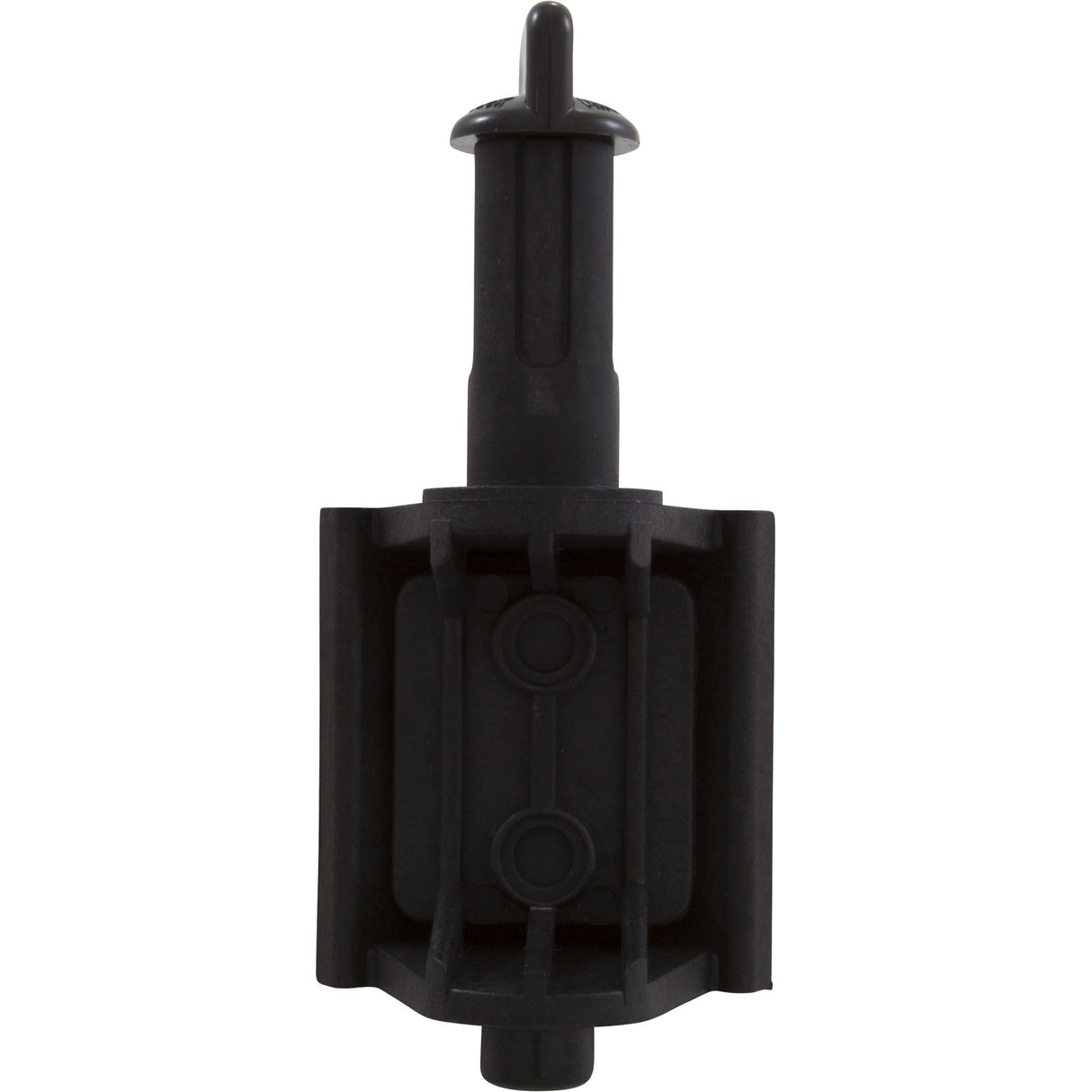 Diverter Assy, CMP, Hydroseal Diverter/Neverlube Rpl, J-Style : 25913-204-850