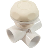 Horizontal On/Off Turn Valve Assembly : 600-4380
