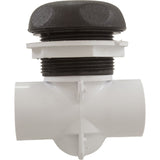 Horizontal On/Off Turn Valve Assembly - Dsg : 600-4389-DSG