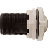 On/Off Turn Valve Assembly- Single Port 6 Spoke : 600-4400