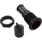 Drain Fill Valve, Waterway, 3/4", Lo-Profile : 600-9101