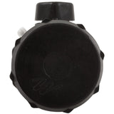 Drain Valve, Waterway, 3/4" Slip x Garden Hose : 400-2070