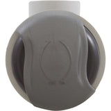 On/Off Valve, CMP Pro-Seal, 2-1/16"hs, Wave, 1"s, Slvr/Graph Gry : 25036-707-000