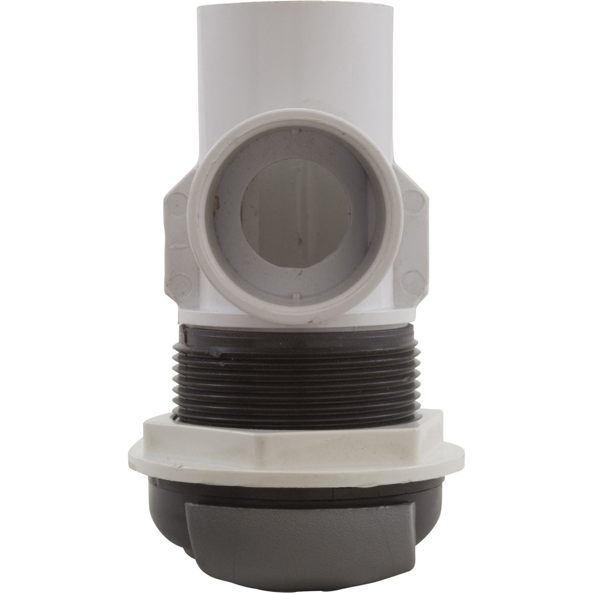 On/Off Valve, CMP Pro-Seal, 2-1/16"hs, Wave, 1"s, Slvr/Graph Gry : 25036-707-000