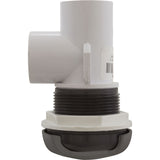 On/Off Valve, CMP Pro-Seal, 2-1/16"hs, Wave, 1"s, Slvr/Graph Gry : 25036-707-000