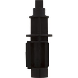Overmolded Diverter Seal, WW 100% Shut-Off Valve , 3/4" : 602-0420