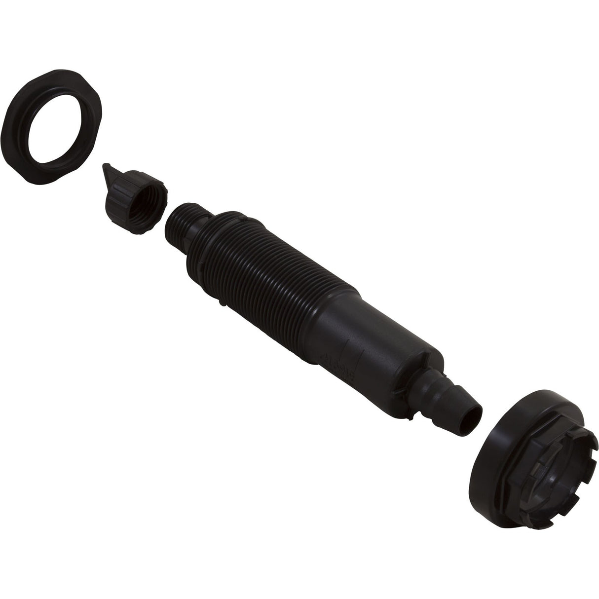 Spa Drain, Magic Plastics, 3/4" : 0456-05