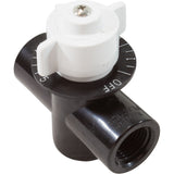 Control Valve, Pentair Rainbow Automatic Feeder 320, 1/2 : R172086Z