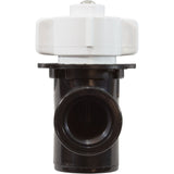 Control Valve, Pentair Rainbow Automatic Feeder 320, 1/2 : R172086Z