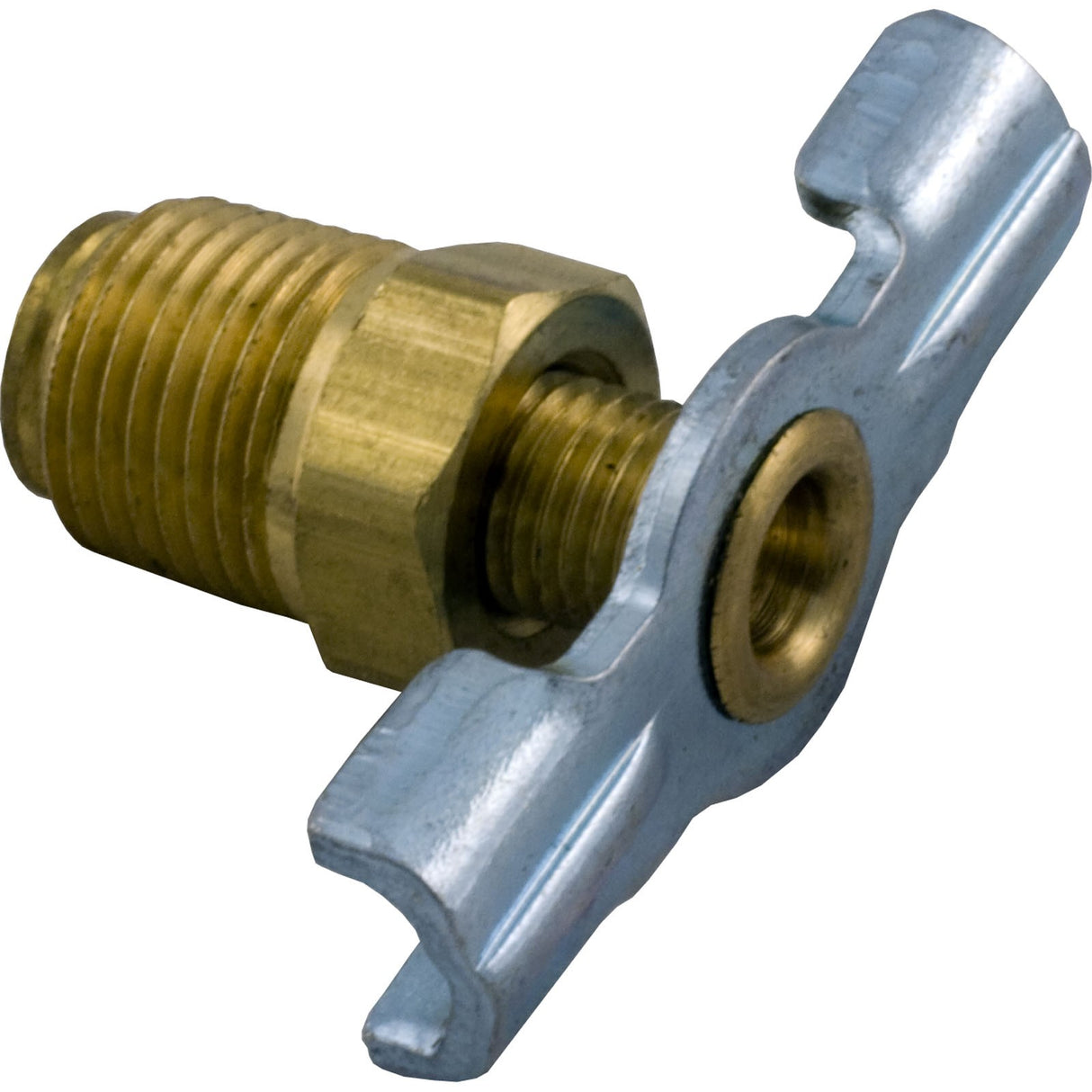 Drain Valve, Raypak 53/53A/55A/105A/105B/151/153/155A/183A : 013793F